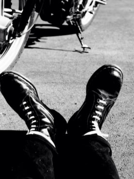 シゲキさんのコーディネート