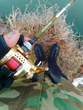 「Danner（ダナー）のアイテム」を使った、シゲキさん（メンズ・182cm）の冬コーディネート