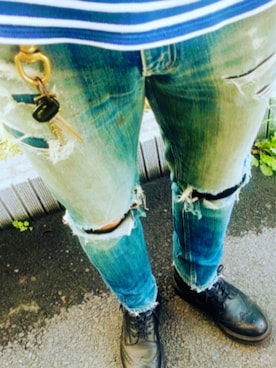 シゲキさんのコーディネート