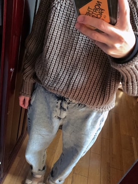 み　き　て　ぃさんのコーディネート