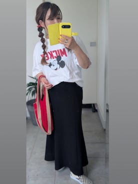 nさん(レディース・157cm)の秋コーディネート