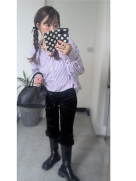 nさん(レディース・157cm)の秋コーディネート