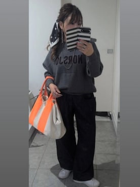 nさんのコーディネート