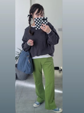 nさんのコーディネート