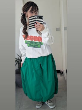 nさんのコーディネート