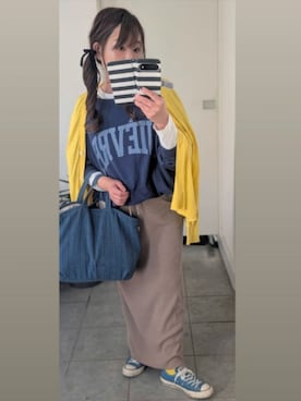 nさんのコーディネート