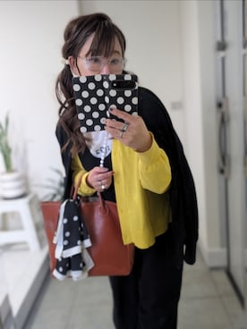 nさんのコーディネート