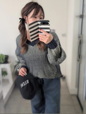 nさんのコーディネート