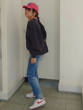 nさん(レディース・158cm)の春コーディネート