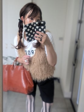 nさん(レディース・157cm)の秋コーディネート