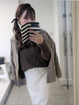 nさんのコーディネート