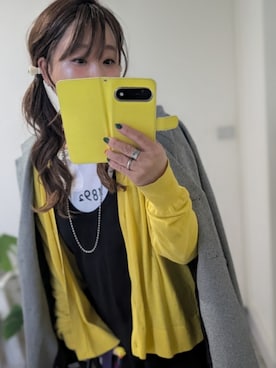 nさんのコーディネート