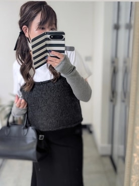 nさんのコーディネート