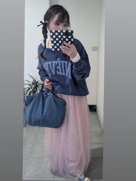 nさんのコーディネート