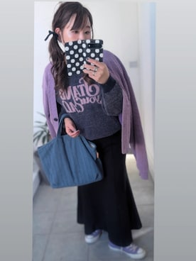 nさんのコーディネート