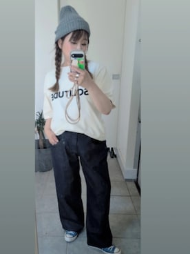 nさんのコーディネート