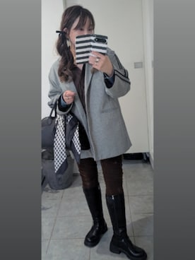 nさんのコーディネート