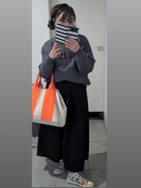 nさんのコーディネート