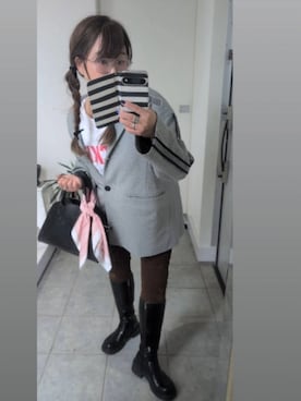 nさんのコーディネート