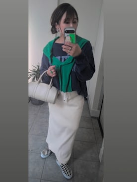 nさんのコーディネート