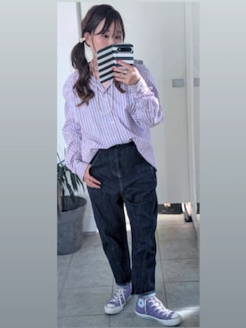 nさんのコーディネート