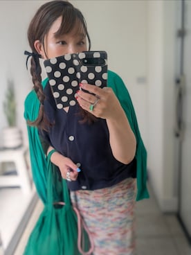 nさん(レディース・157cm)の秋コーディネート