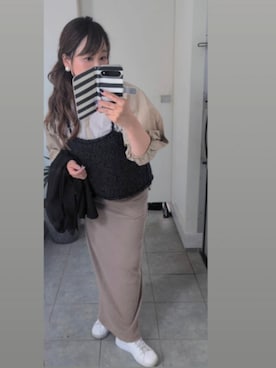 nさんのコーディネート