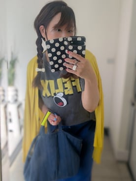 nさん(レディース・157cm)の秋コーディネート