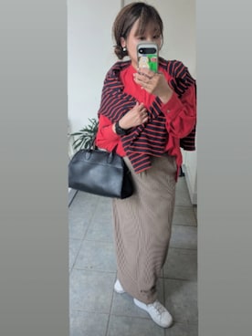 nさんのコーディネート