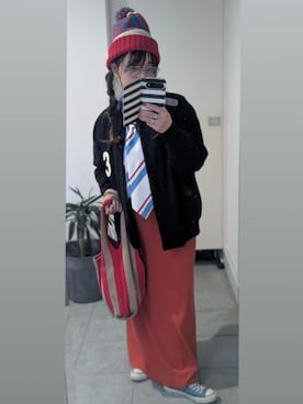 nさんのコーディネート