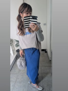 nさんのコーディネート