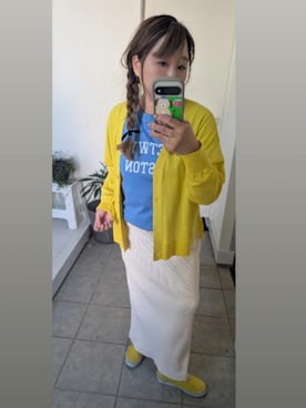 nさんのコーディネート