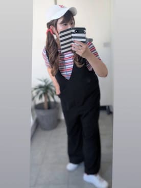 nさんのコーディネート