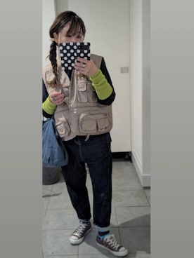 nさんのコーディネート