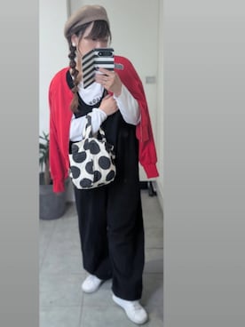 nさんのコーディネート