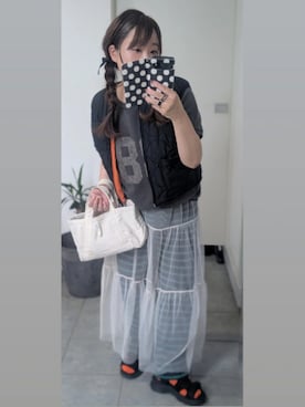 nさん(レディース・157cm)の秋コーディネート