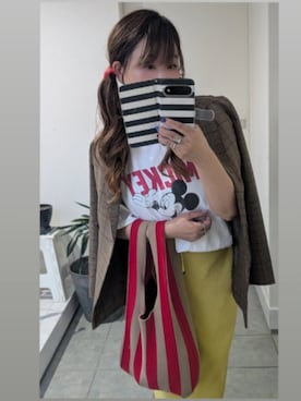 nさんのコーディネート