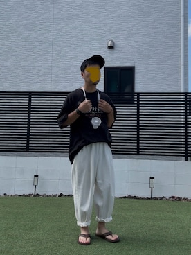 ☆m(@s@)shi★さんのコーディネート