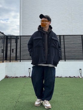 ☆m(@s@)shi★さんのコーディネート