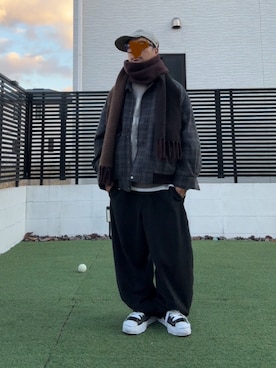 ☆m(@s@)shi★さんのコーディネート