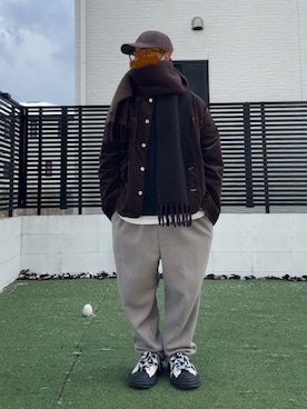 ☆m(@s@)shi★さんのコーディネート