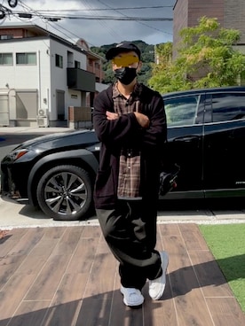 ☆m(@s@)shi★さんのコーディネート