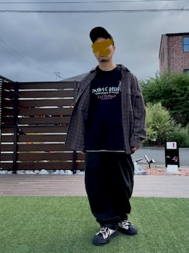 ☆m(@s@)shi★さんのコーディネート