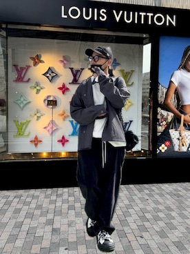 ☆m(@s@)shi★さんのコーディネート