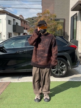 ☆m(@s@)shi★さんのコーディネート