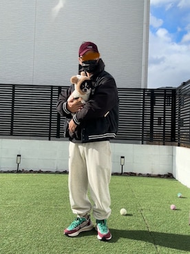 ☆m(@s@)shi★さんのコーディネート