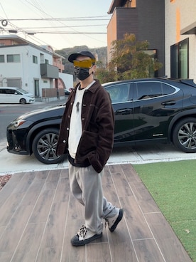 ☆m(@s@)shi★さんのコーディネート