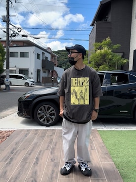 ☆m(@s@)shi★さんのコーディネート