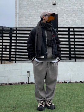 ☆m(@s@)shi★さんのコーディネート