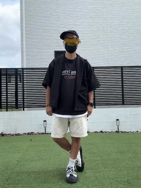 ☆m(@s@)shi★さんのコーディネート